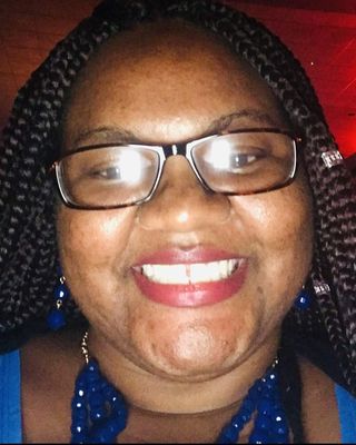 Photo of Britney Henley-Philemond, Counselor