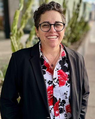 Photo of Danielle Maffetone, Licensed Professional Counselor, LPC