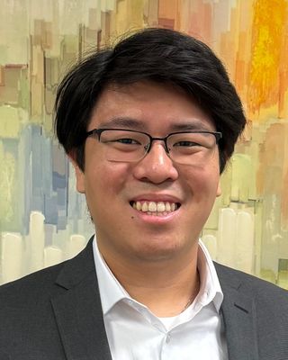 Photo of Anderson Pham, LPC-Associate, MEd