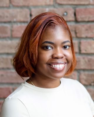 Photo of A'Shontee Morgan, Clinical Social Work/Therapist, MSW, LSW