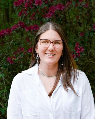 Photo of Katherine M. Magee, Clinical Social Work/Therapist, MSW, LCSW