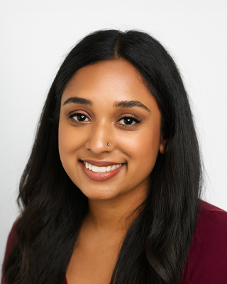 Photo of Reshma Antony, Licensed Mental Health Counselor , LMHC