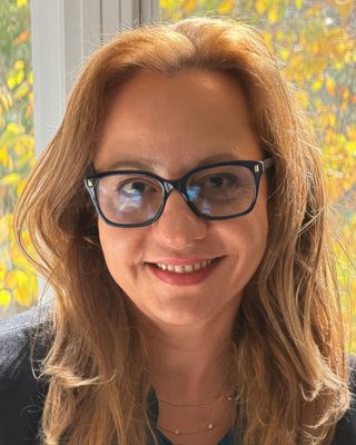 Photo of Samar Yeganeh, Licensed Professional Counselor, LPC, NCC