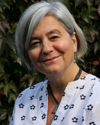 Photo of Carmen Calvo-Rodriguez, Counsellor in Sheffield, England
