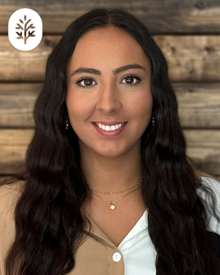 Photo of Chrisanthe Garilas, Psychiatric Nurse Practitioner, PMHNP