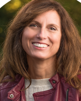 Photo of Monique Trump Snelson, Marriage & Family Therapist in Alpharetta, GA