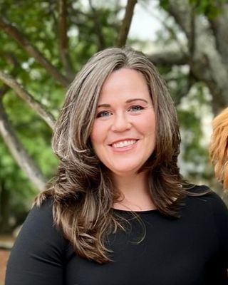 Photo of Dr. Cara M. Thompson, Marriage & Family Therapist in Oak Island, NC
