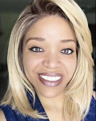 Photo of Cherlisa Jackson, Licensed Professional Counselor in Atlanta, GA
