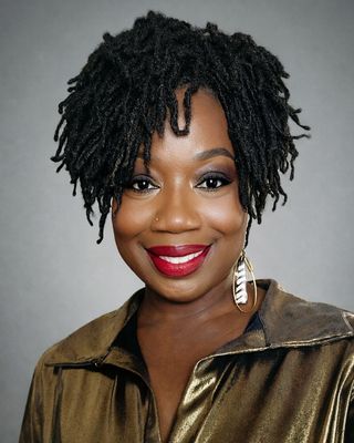 Photo of Amma Boateng, Licensed Professional Counselor, MEd, LPC, NCC
