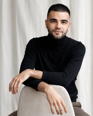 Foto de Bruno Sarda Lerotić, Psicólogo, Lic. en Psicología, COPC