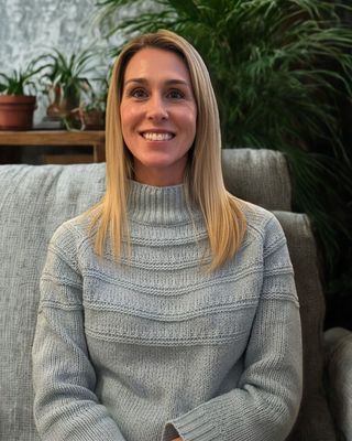 Photo of Elizabeth Cleary, Licensed Professional Counselor, LPC