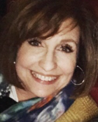 Photo of Rhonda Turpin, Licensed Professional Counselor in San Angelo, TX