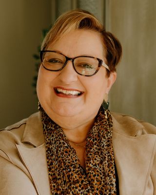 Photo of Wilma Mast, Licensed Professional Counselor in Ohio