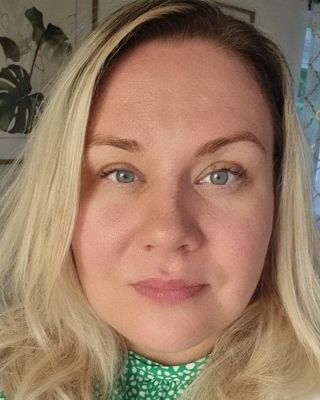 Photo of Paulina Ouzal, Counsellor in Southampton, England