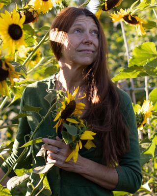 Photo of Tina Lilly, Licensed Professional Counselor, MS