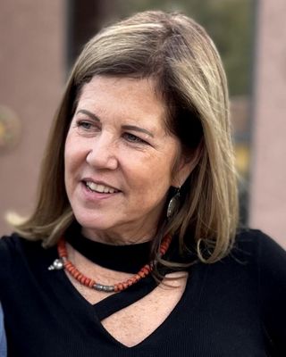 Photo of Jeanne Floerke, PsyD, Psychologist
