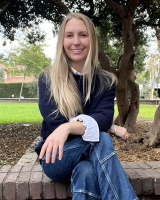 Photo of Casey Spicer, Marriage & Family Therapist, MS, LMFT