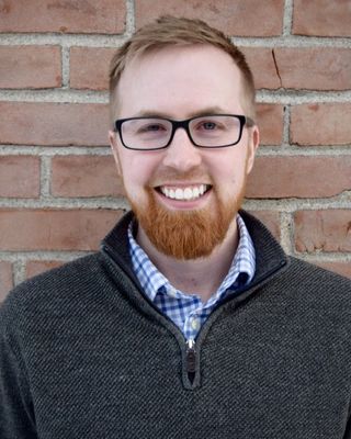Photo of Michael Evetts, Licensed Professional Counselor in Eureka, MO