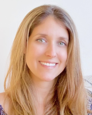 Photo of Ziv Elgar, Marriage & Family Therapist in Laguna Beach, CA