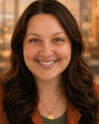 Photo of Bailey Landon, Licensed Professional Counselor, LPC