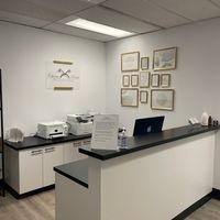 Gallery Photo of Front Desk at Choice Point