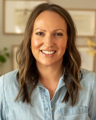 Photo of Shelby Turner, Licensed Professional Counselor, LPCS, LCMHC