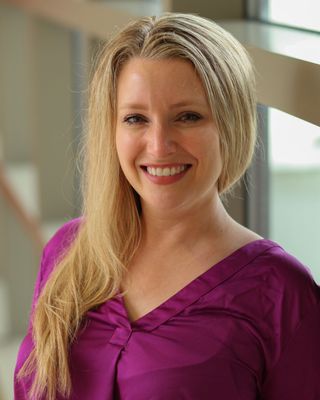 Photo of Jenny Bannister, Psychologist, PhD