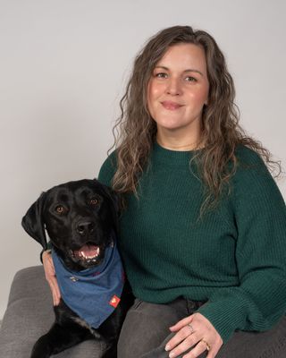 Photo of Jamie Kuhn, Clinical Social Work/Therapist, MA, MSW, LCSW, AASW