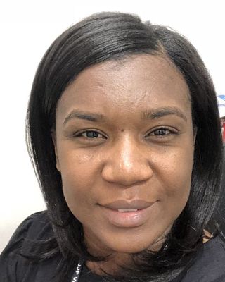 Photo of Simone Miller, Clinical Social Work/Therapist, MSW, LCSW