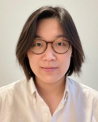 Photo of Dr. Alice Huang, Psychologist, PhD