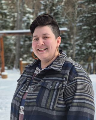 Photo of Mackenzie Kuzyk, Registered Social Worker, MSW, RSW, BSW, BA