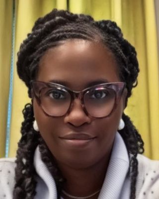 Photo of Simi Olushola, Psychiatric Nurse Practitioner, PMHNP, APRNBC