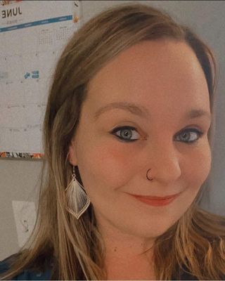 Photo of Ginni Hefner, Clinical Social Work/Therapist, MSW, LCSW-A