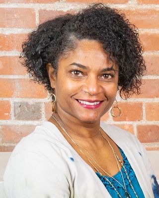 Photo of Monique Jones, Clinical Social Work/Therapist in Bricktown, Detroit, MI