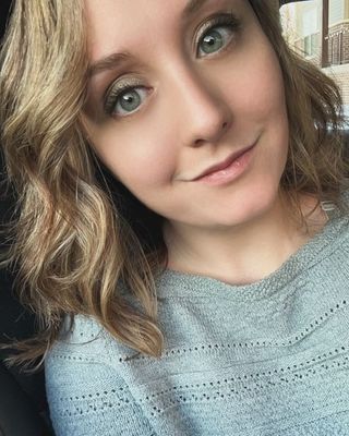 Photo of Melissa Hackbarth, Counselor, LPC, MA, NCC