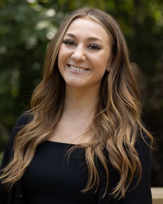 Photo of Lindsey Foell, Licensed Professional Clinical Counselor, MEd, LPCC