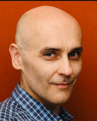 Photo of Eduardo Sanchez, Clinical Social Work/Therapist, LCSW
