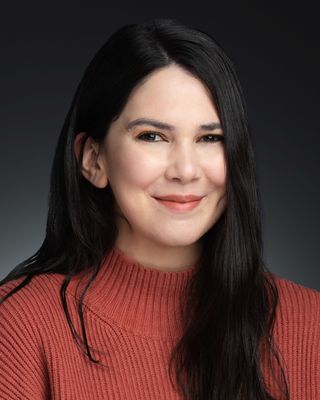 Photo of Selin Kelly, Clinical Social Work/Therapist