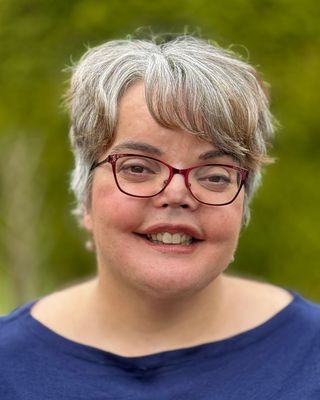 Photo of Jody Dearborn, Counselor, MA, LMHC