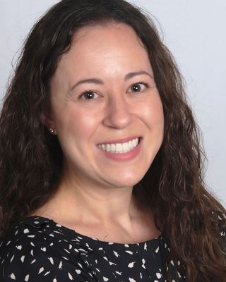 Photo of Christina Nash, Psychologist, PhD