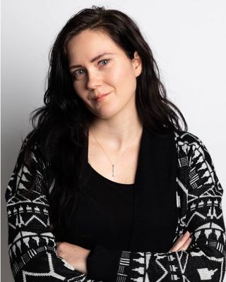 Photo of Ashley Gaboury, Registered Social Worker in Toronto, ON