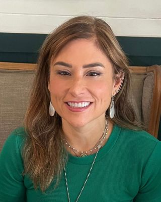 Foto de Manena González Arsuaga, Consejera Profesional, Lic. en Psicología