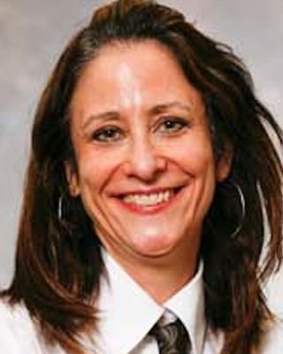 Photo of Joan Kaufman, Psychologist, PhD