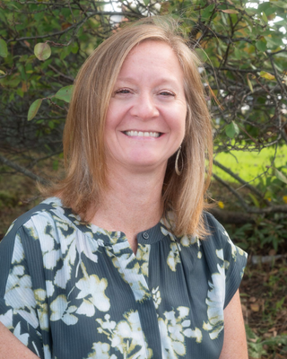 Photo of Allyson Fish, Clinical Social Work/Therapist, LCSW