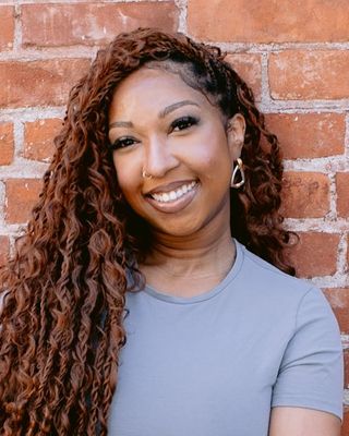Photo of Adrienne Garland, Pre-Licensed Professional, APCC