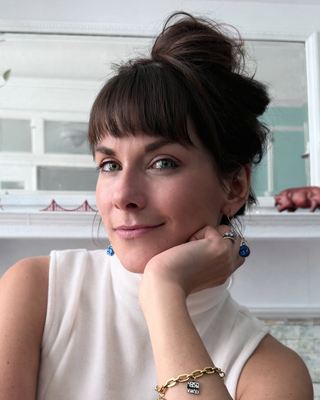 Photo of Johanna Stieg - Johanna Stieg, LCSW, Clinical Social Work/Therapist, LCSW