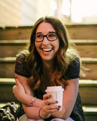 Photo of Eden Toledano, Marriage & Family Therapist, LMFT