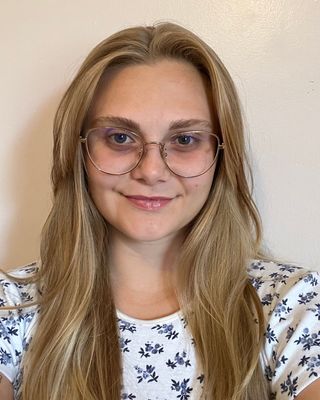 Photo of Logan VonHeeder, Registered Psychotherapist, BS, MA
