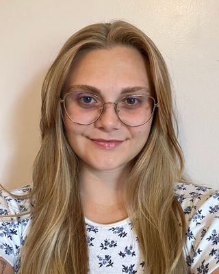 Photo of Logan VonHeeder, Registered Psychotherapist, BS, MA
