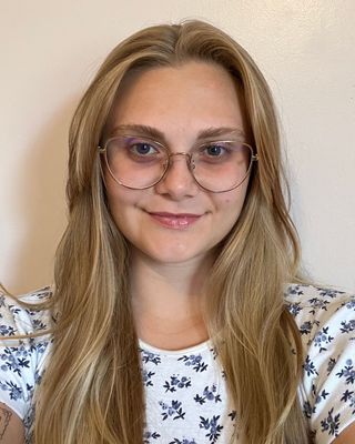 Photo of Logan VonHeeder, Registered Psychotherapist, BS, MA